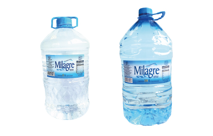 Agua Milagre 5L 10l