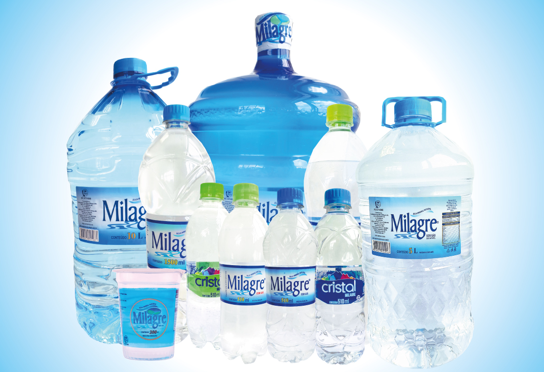 Produtos Milagre